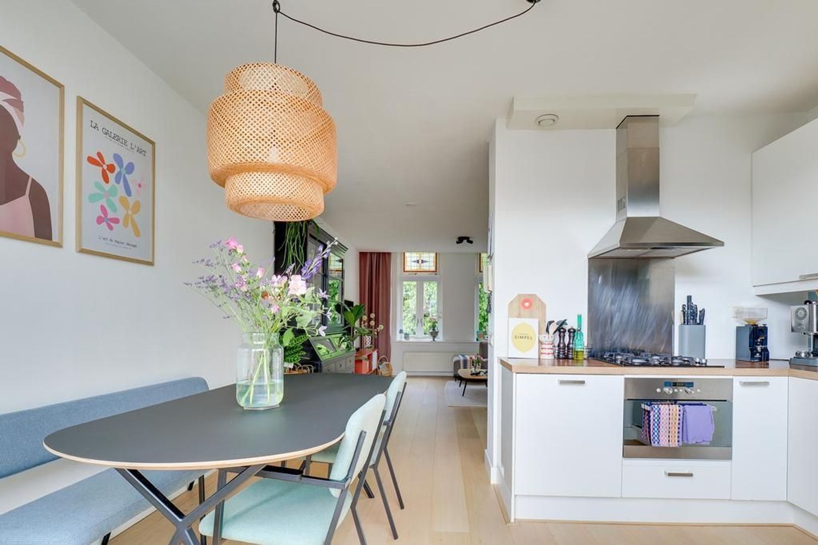 Bankastraat 23 BS, Utrecht foto-2