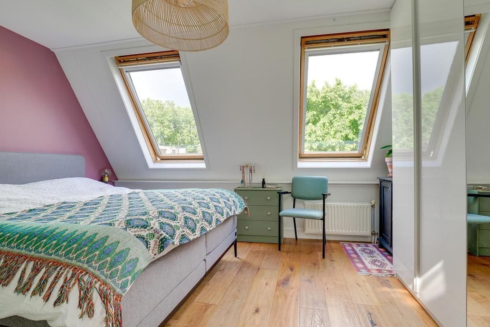 Bankastraat 23 BS, Utrecht foto-21