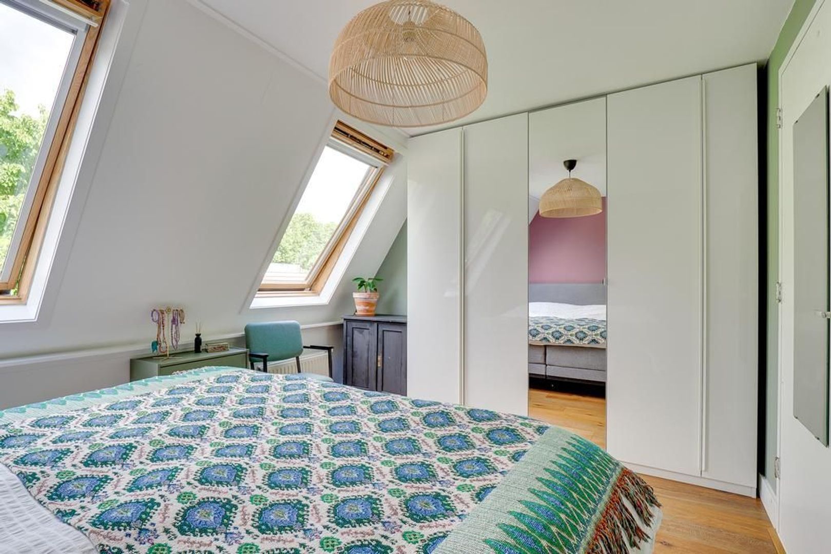 Bankastraat 23 BS, Utrecht foto-23