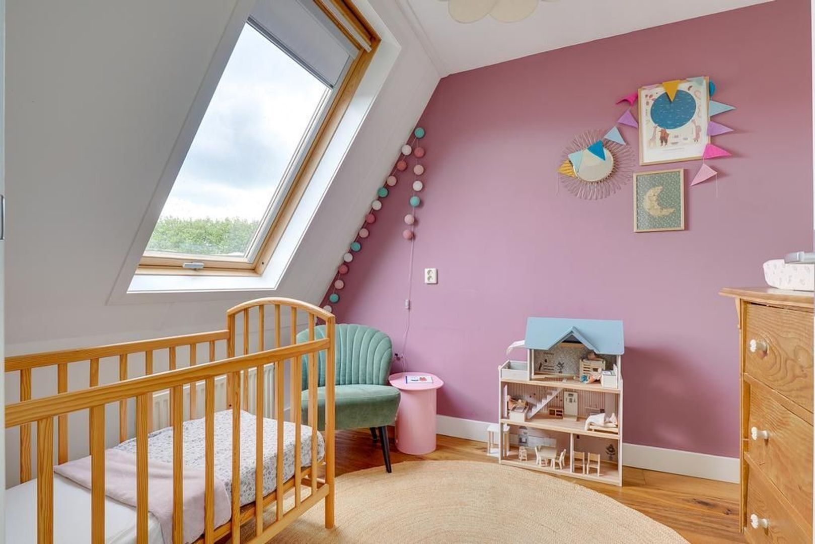 Bankastraat 23 BS, Utrecht foto-27