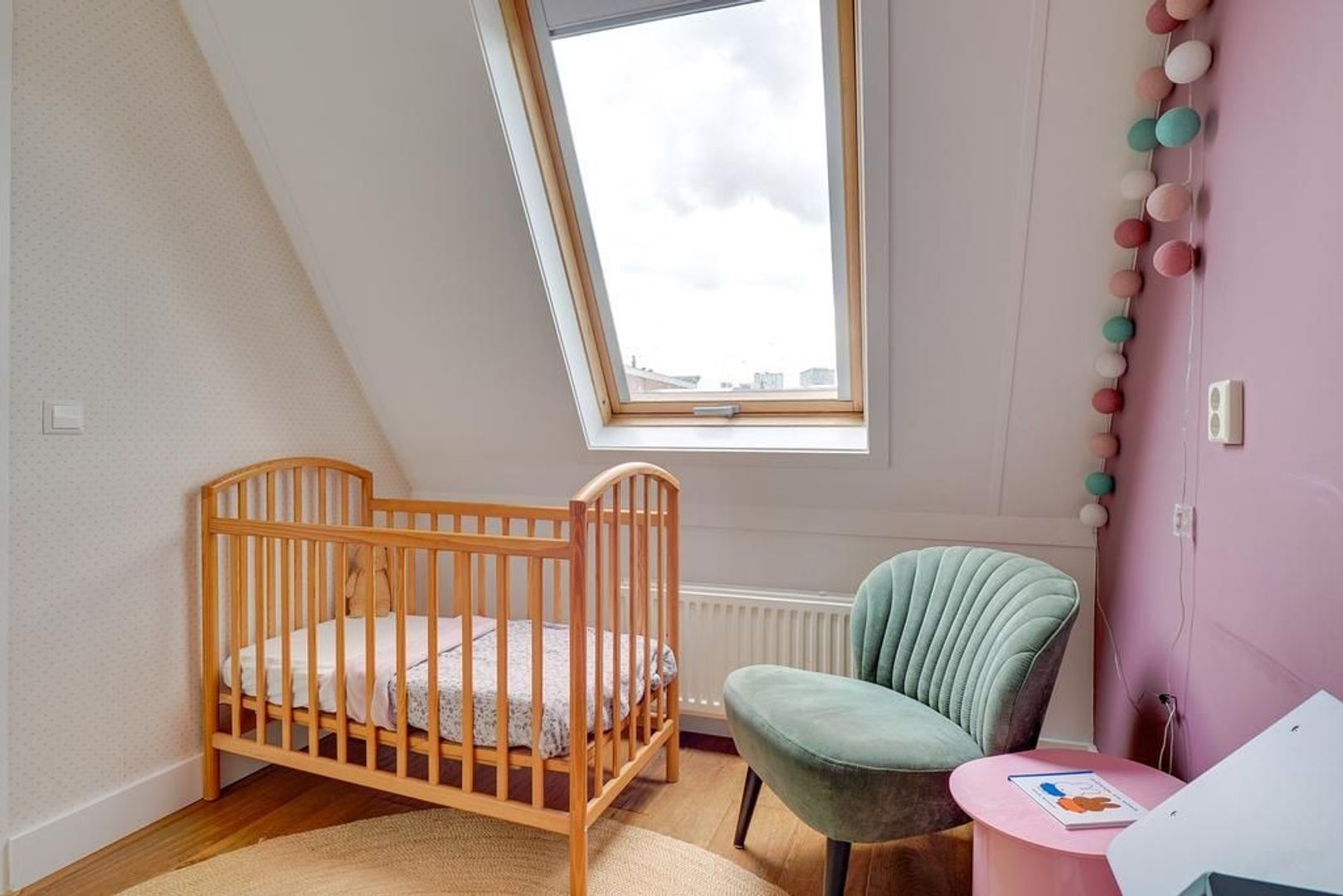 Bankastraat 23 BS, Utrecht foto-29