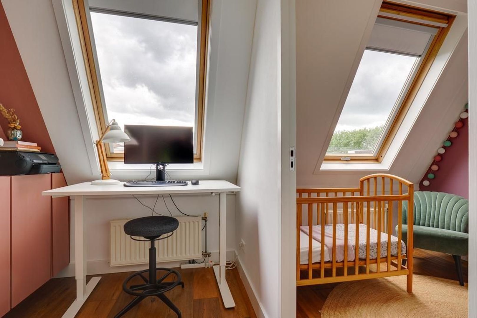 Bankastraat 23 BS, Utrecht foto-31