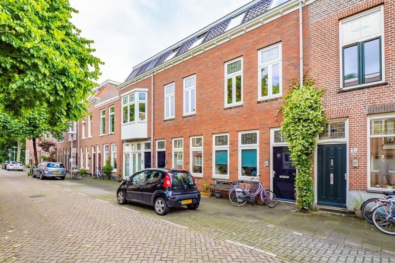 Bankastraat 23 BS, Utrecht foto-32