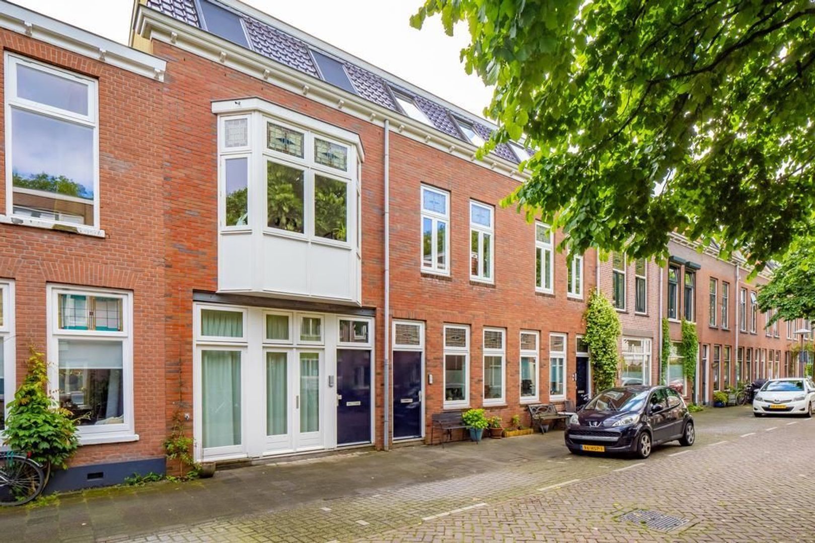 Bankastraat 23 BS, Utrecht foto-33