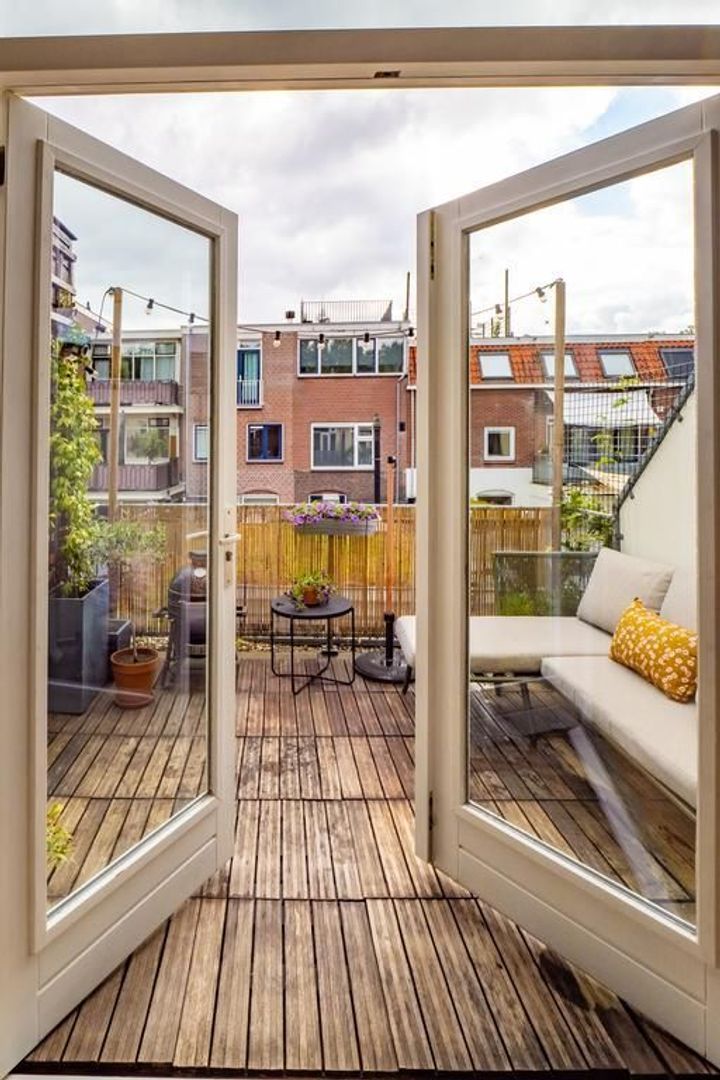 Bankastraat 23 BS, Utrecht foto-16