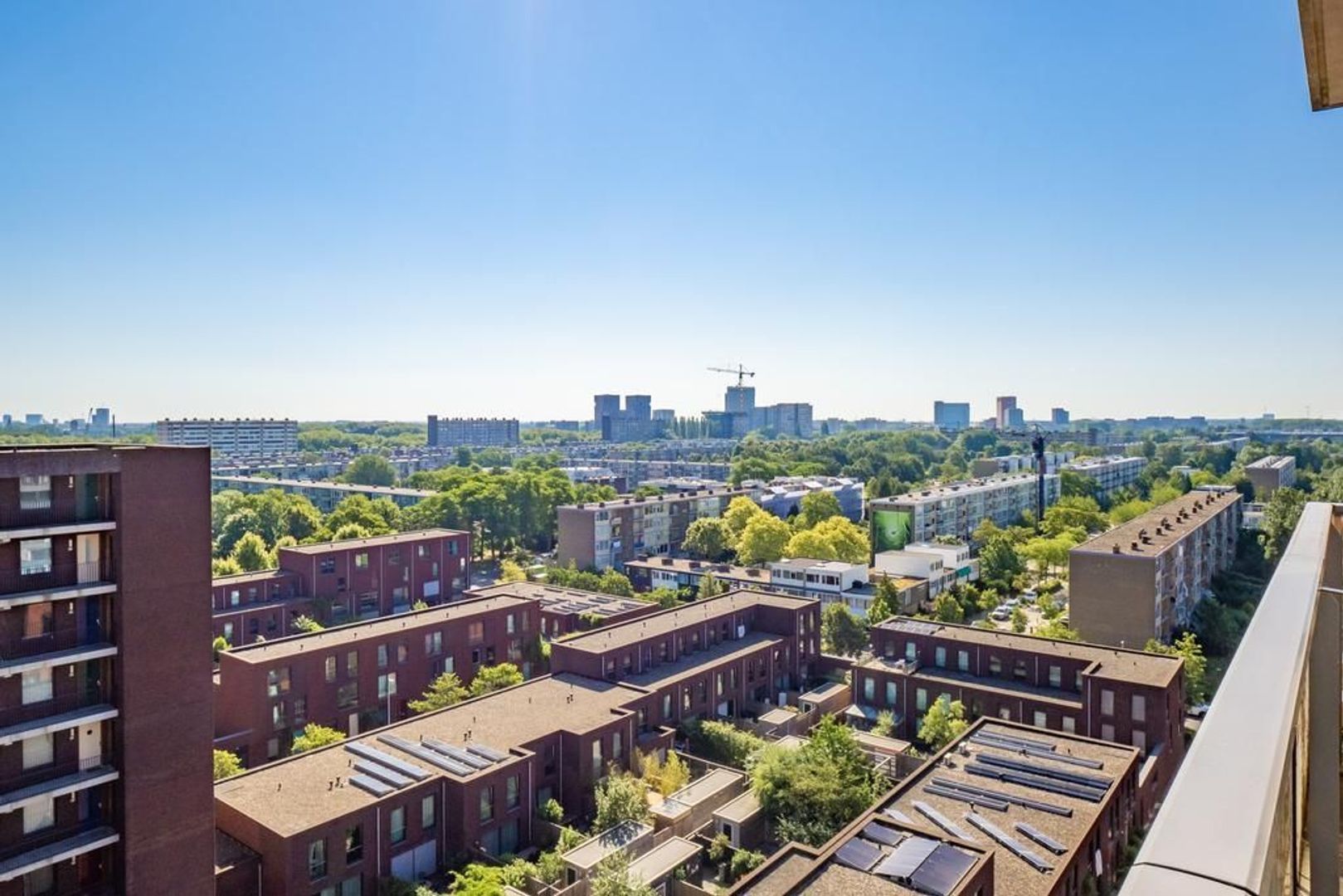 Battutalaan 741, Utrecht foto-24