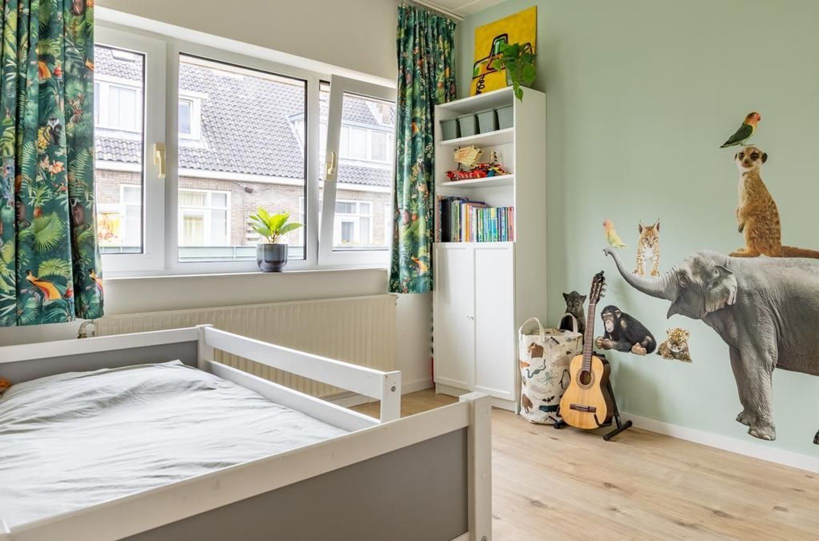 Van der Goesstraat 14, Utrecht foto-22