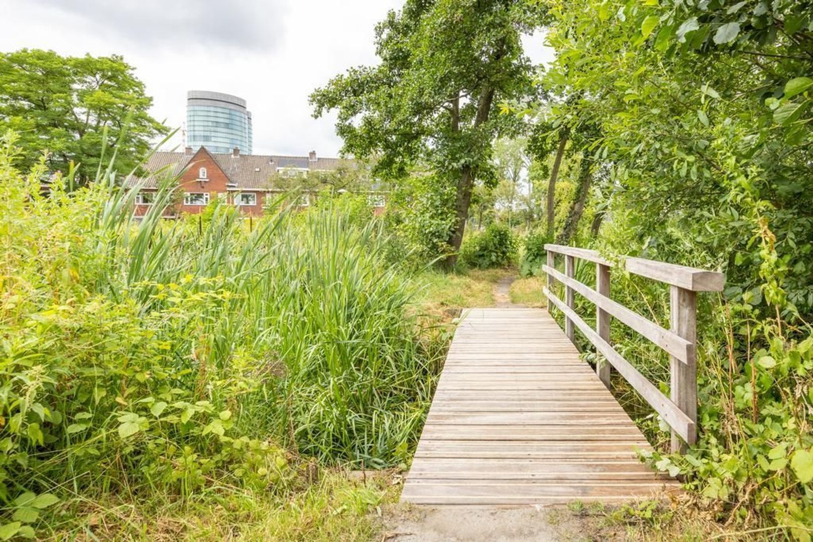 Van der Goesstraat 14, Utrecht foto-44