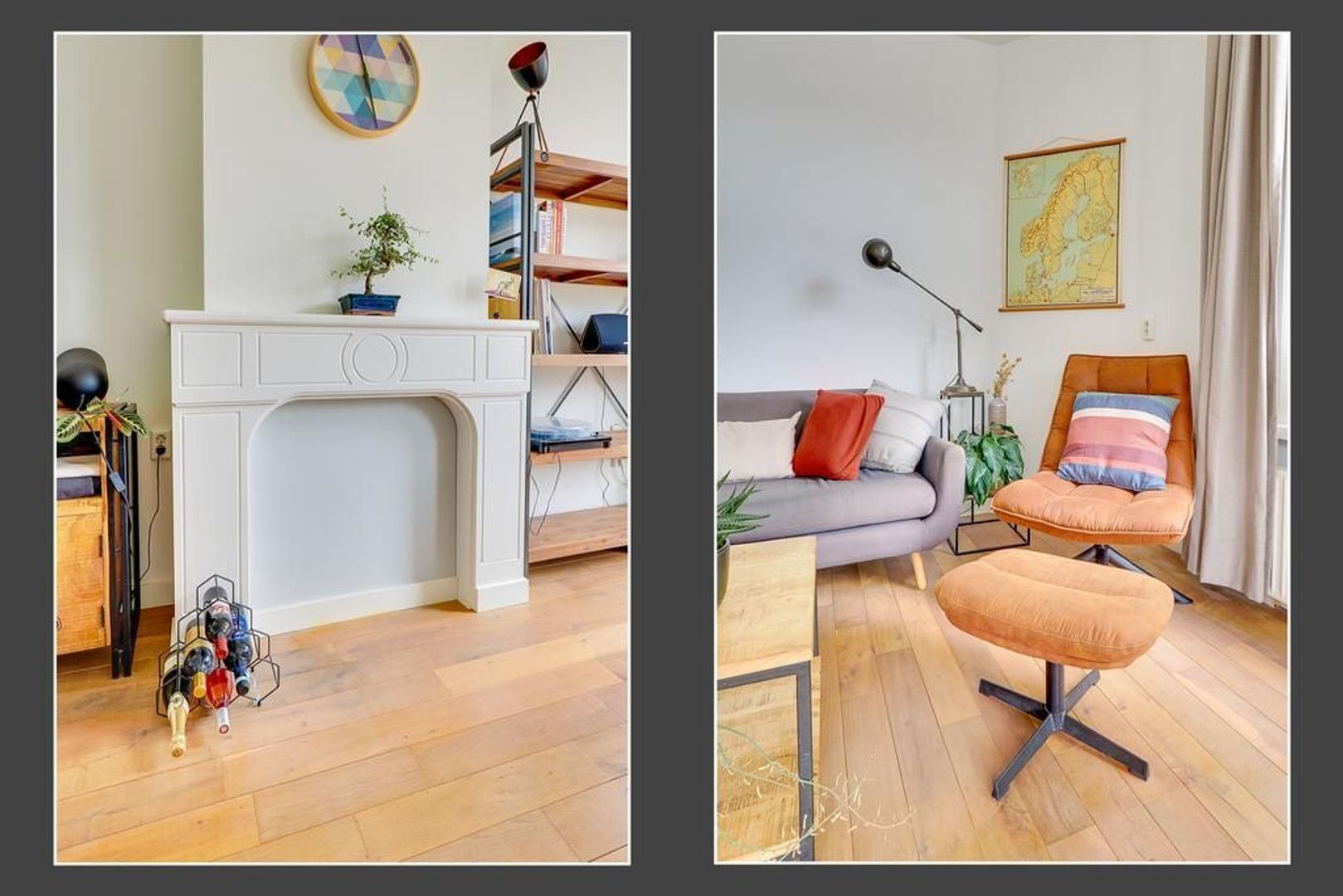 H.J. Schimmelplein 12 BSA, Utrecht foto-8