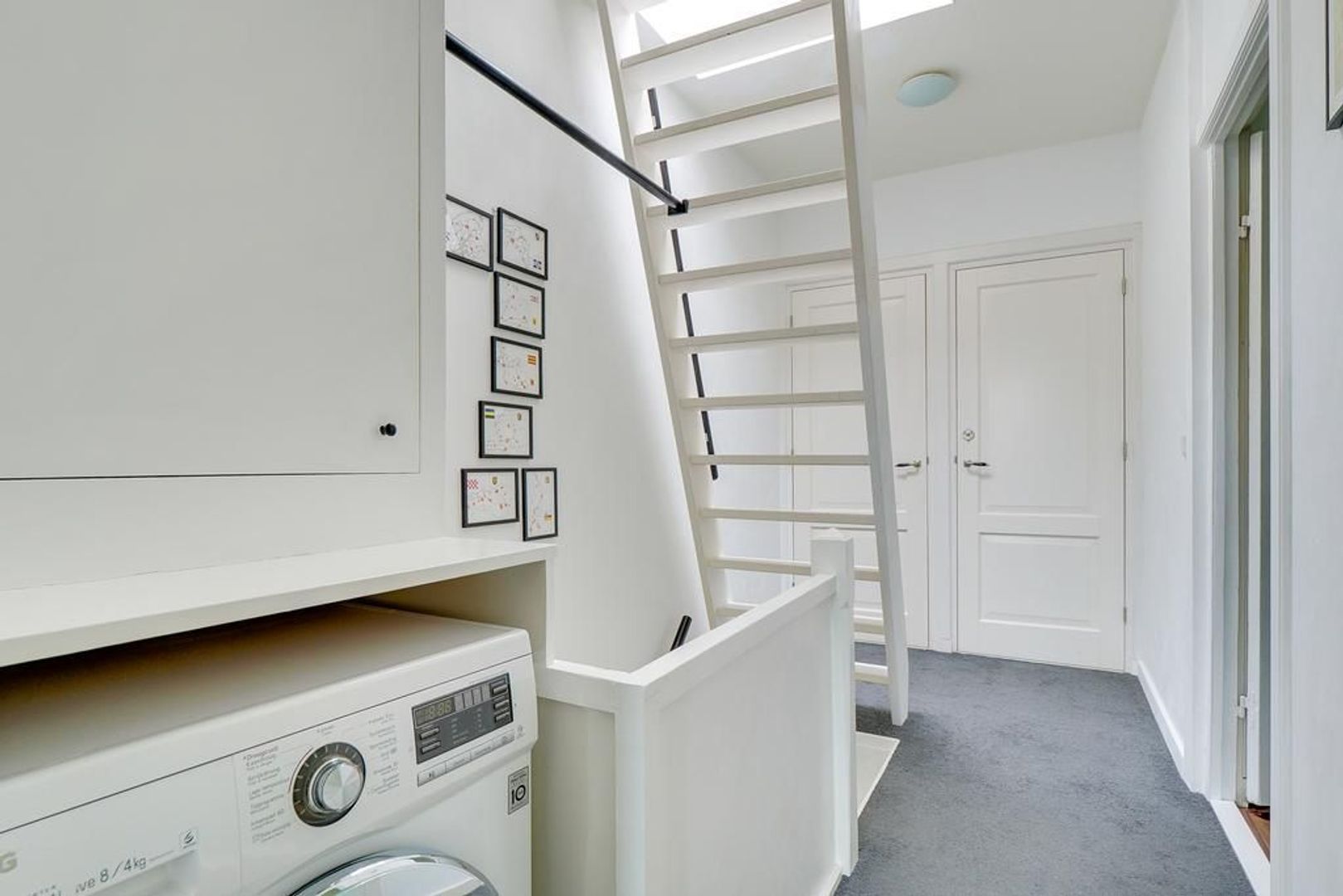 H.J. Schimmelplein 12 BSA, Utrecht foto-13