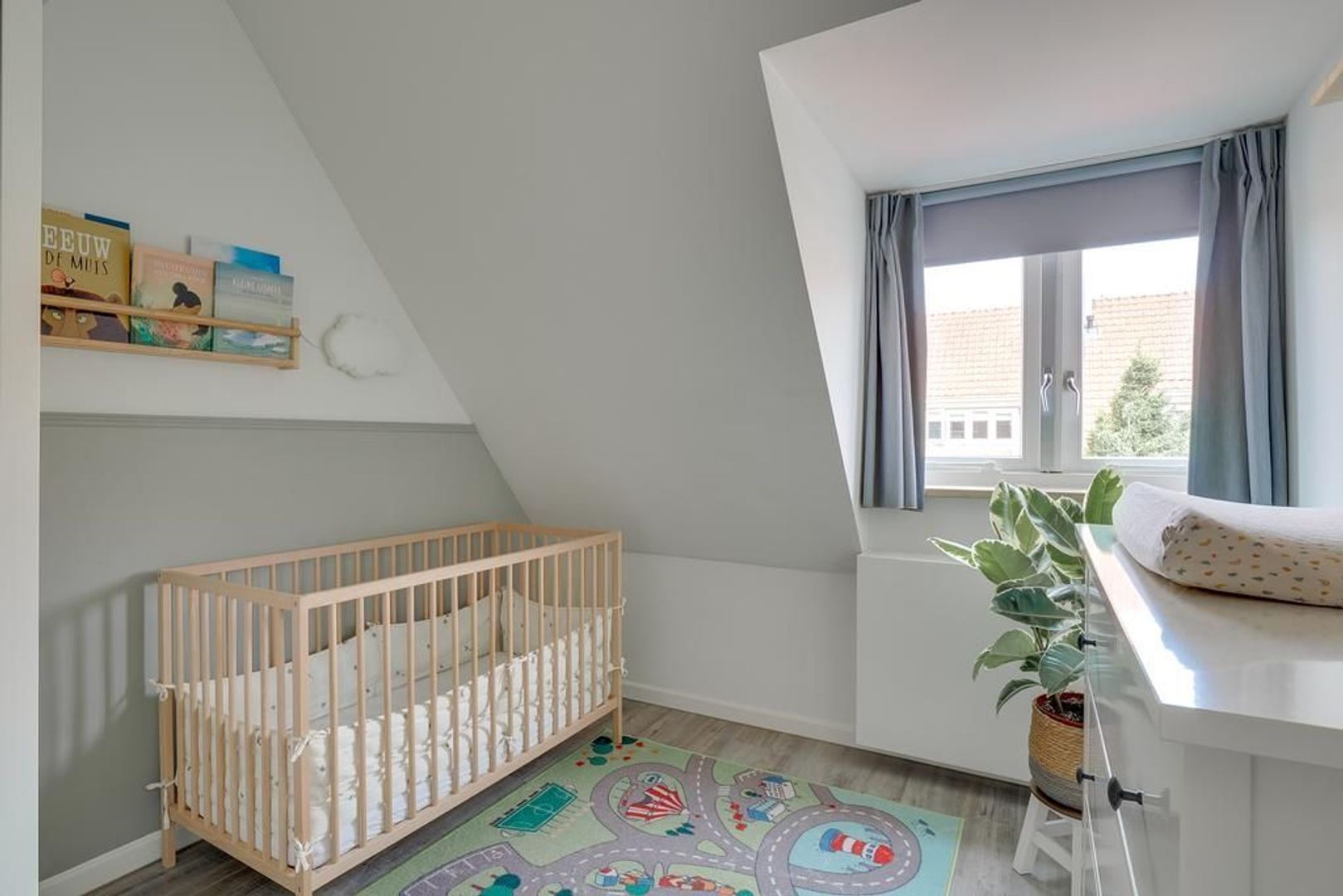 Luit Blomstraat 21, Utrecht foto-24