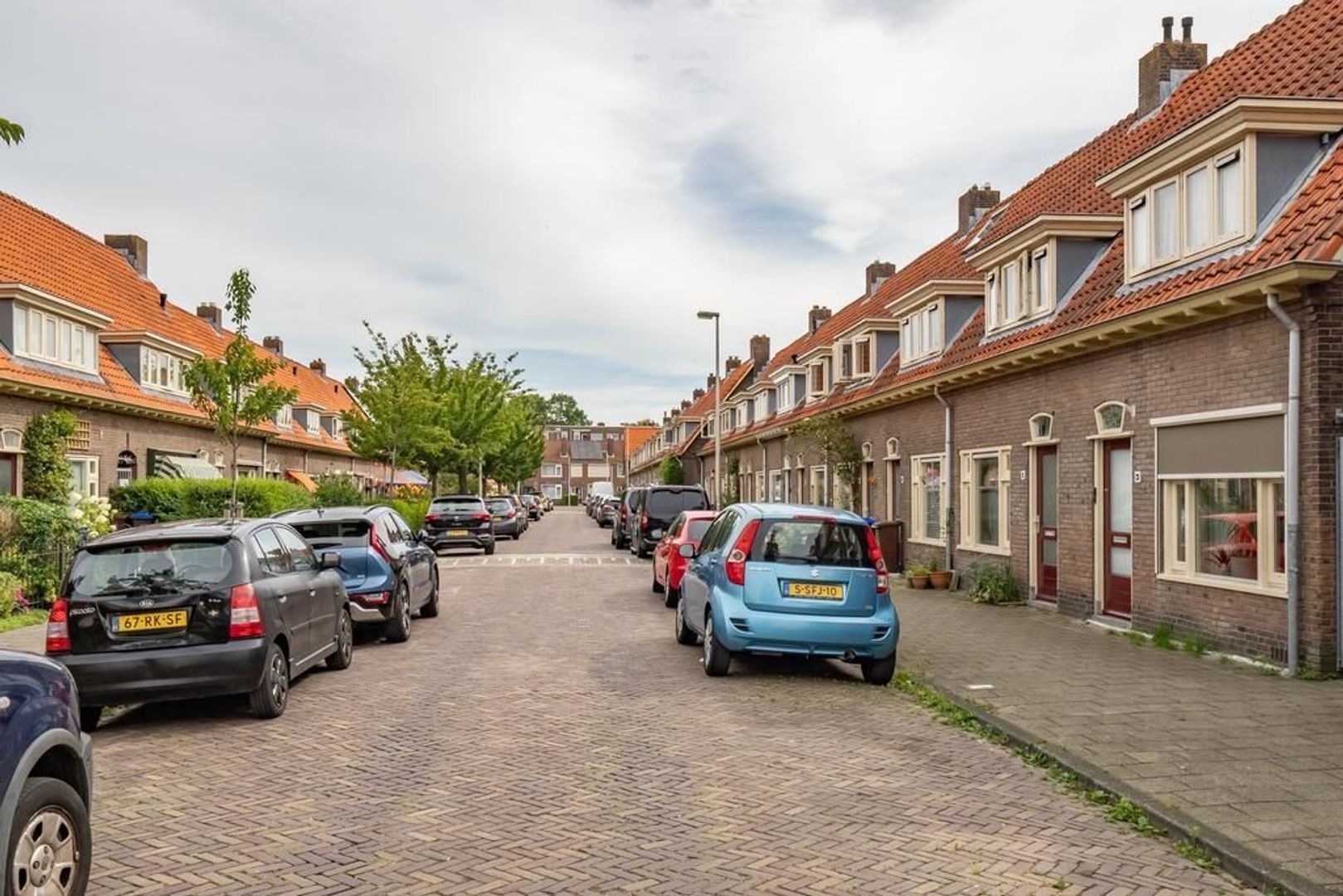 Luit Blomstraat 21, Utrecht foto-37