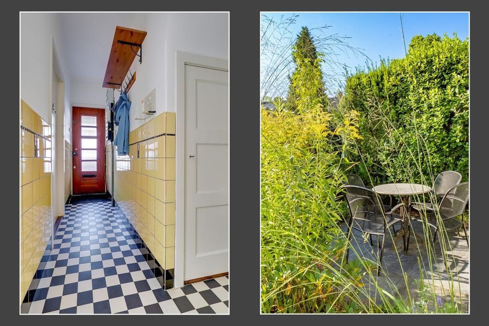 Van Koetsveldstraat 39, Utrecht foto-5