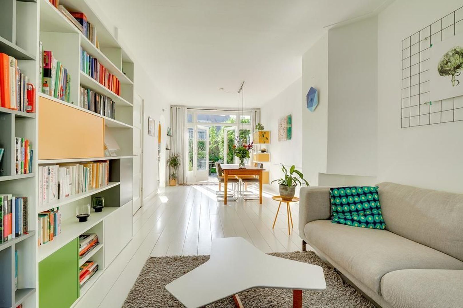 Van Koetsveldstraat 39, Utrecht foto-9