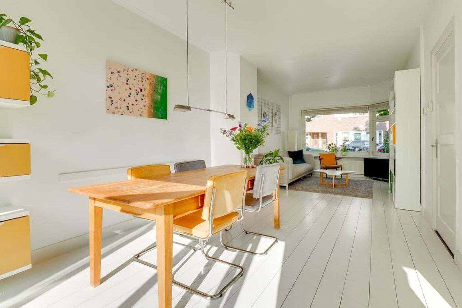 Van Koetsveldstraat 39, Utrecht foto-1