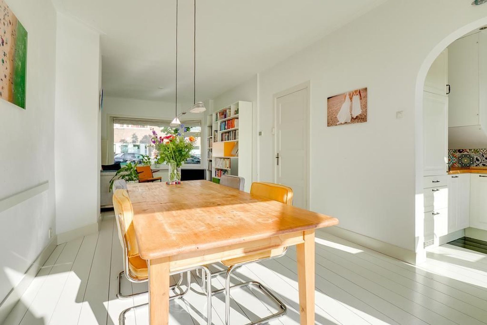 Van Koetsveldstraat 39, Utrecht foto-11