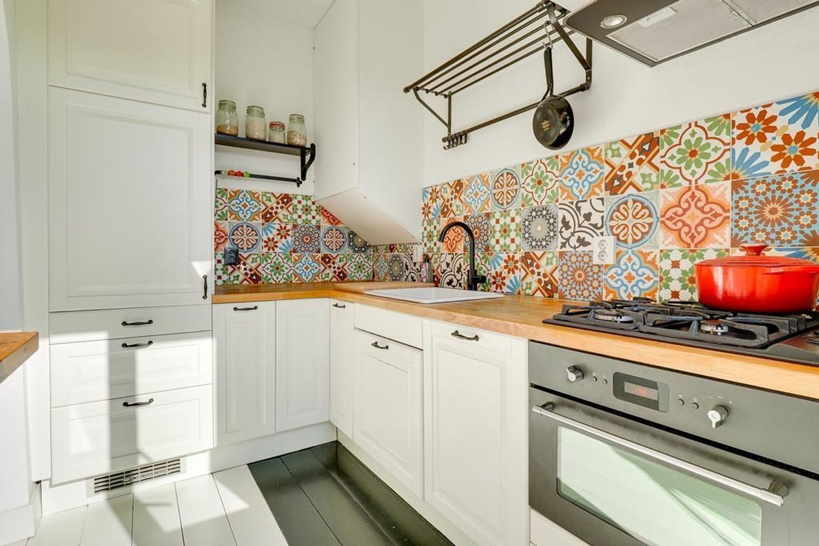 Van Koetsveldstraat 39, Utrecht foto-15