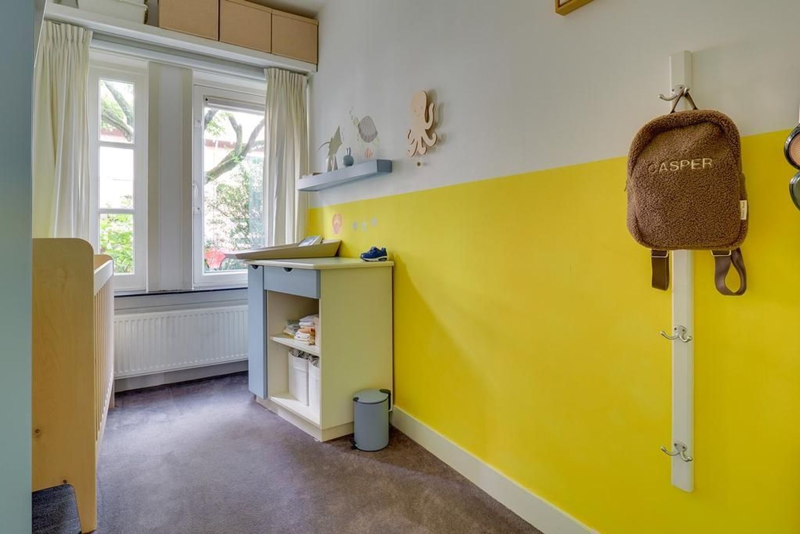 Van Koetsveldstraat 39, Utrecht foto-24