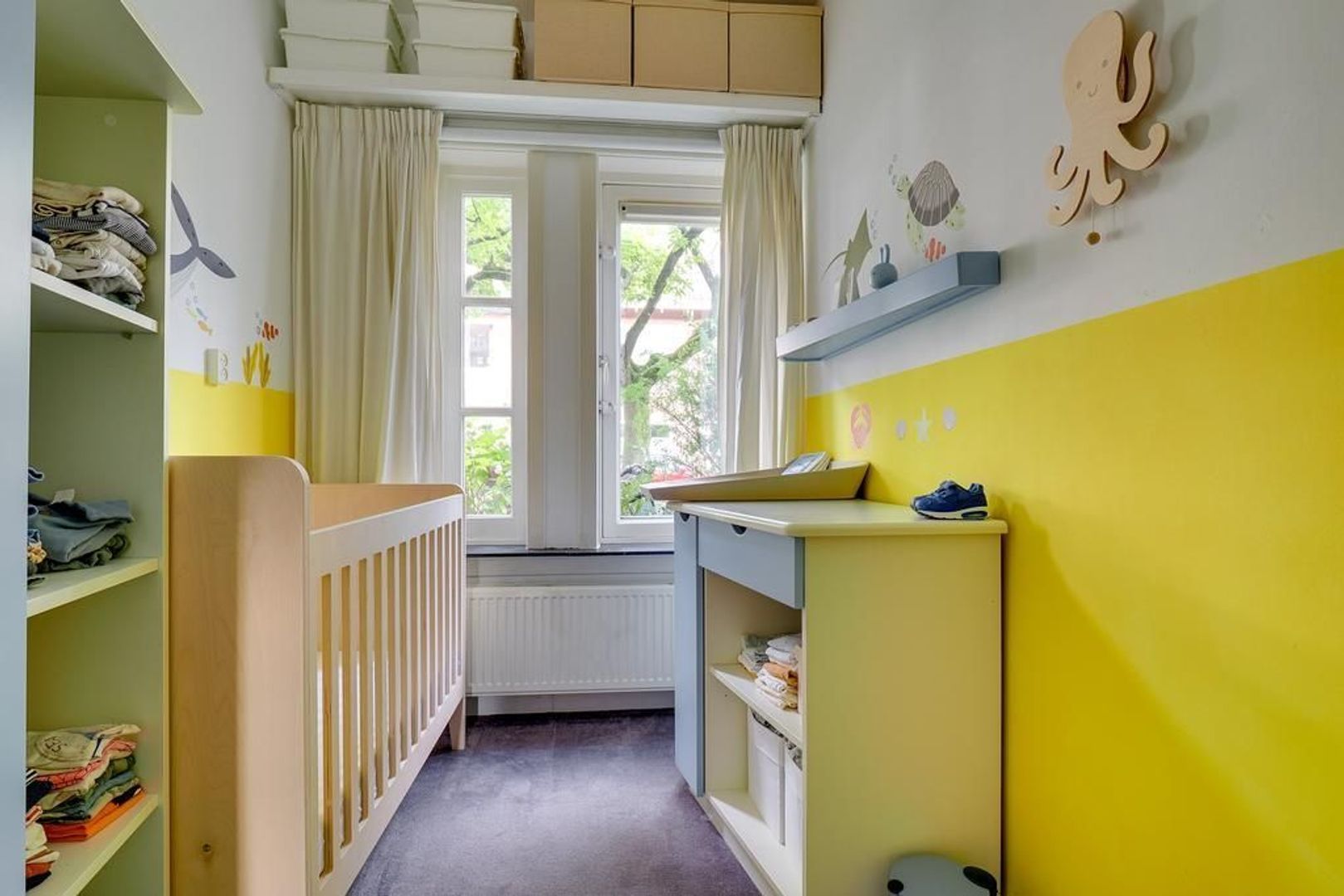 Van Koetsveldstraat 39, Utrecht foto-25