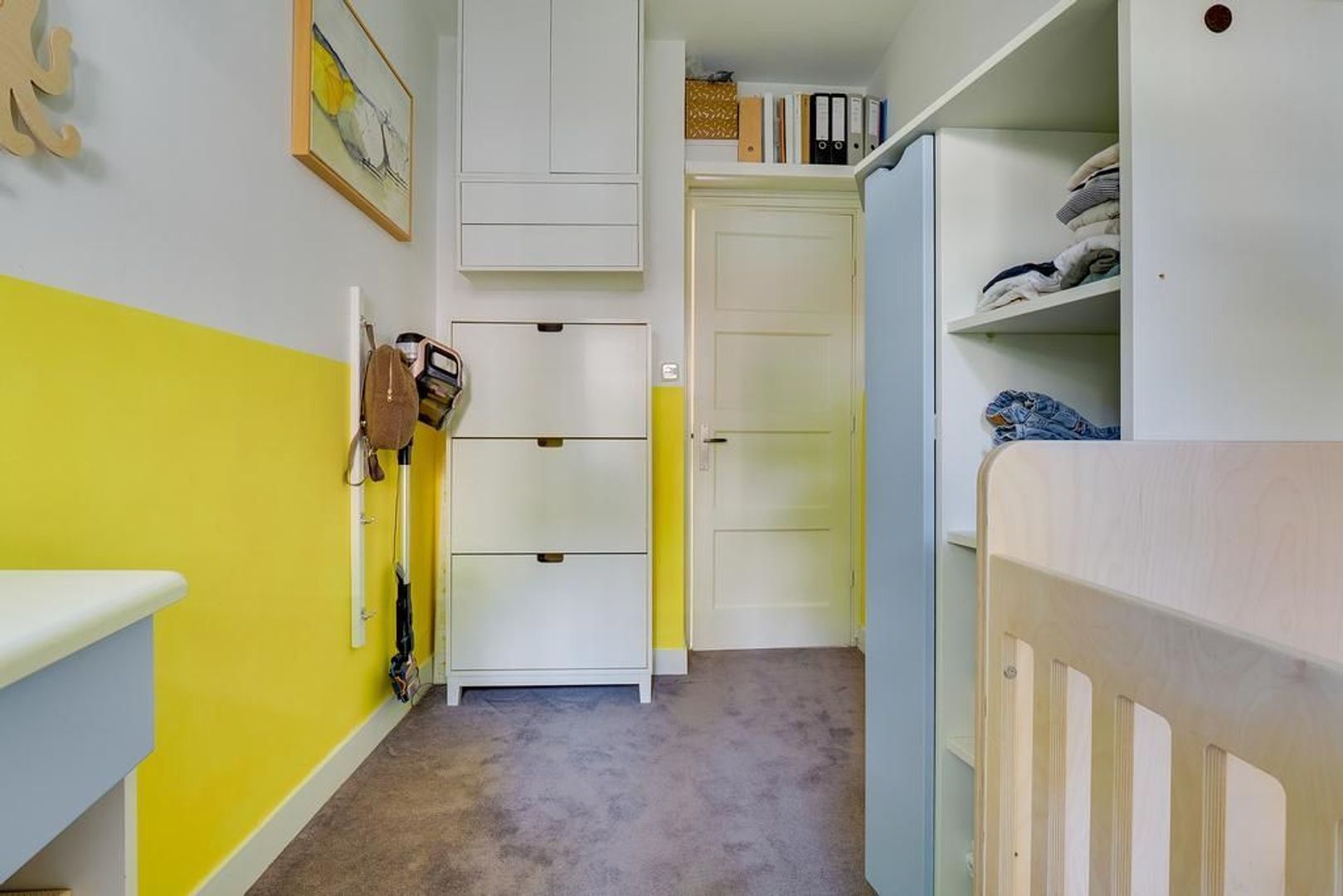 Van Koetsveldstraat 39, Utrecht foto-26