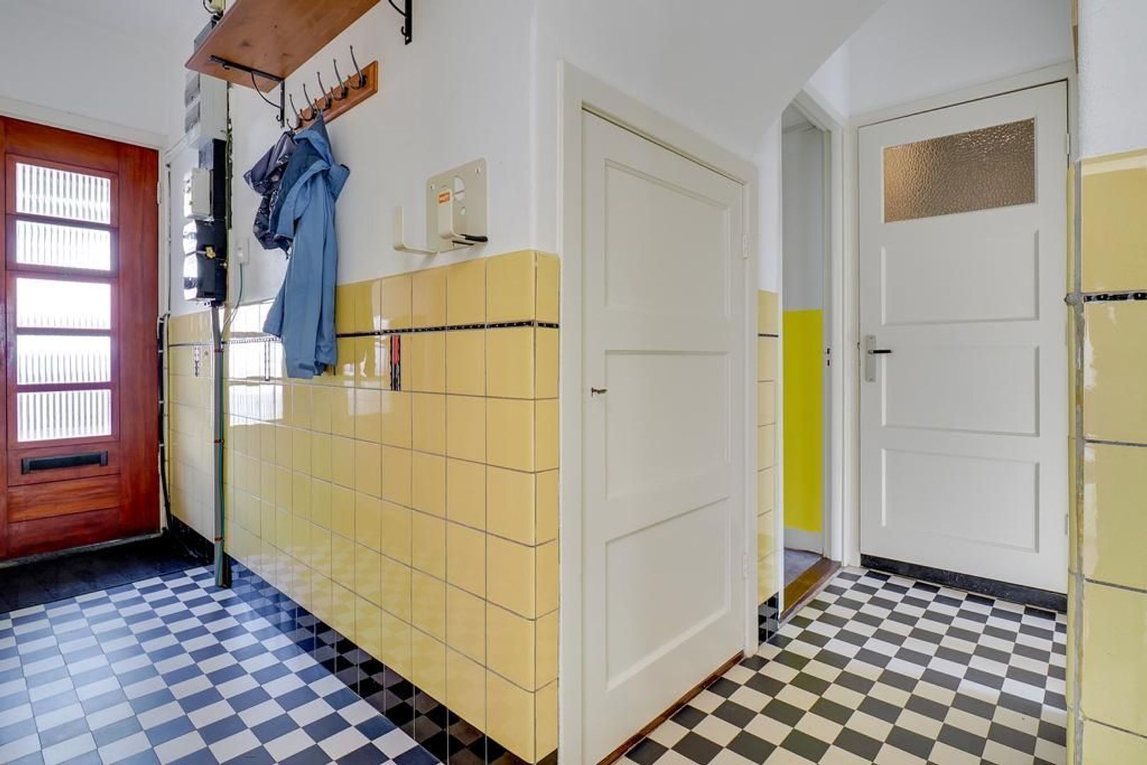 Van Koetsveldstraat 39, Utrecht foto-4