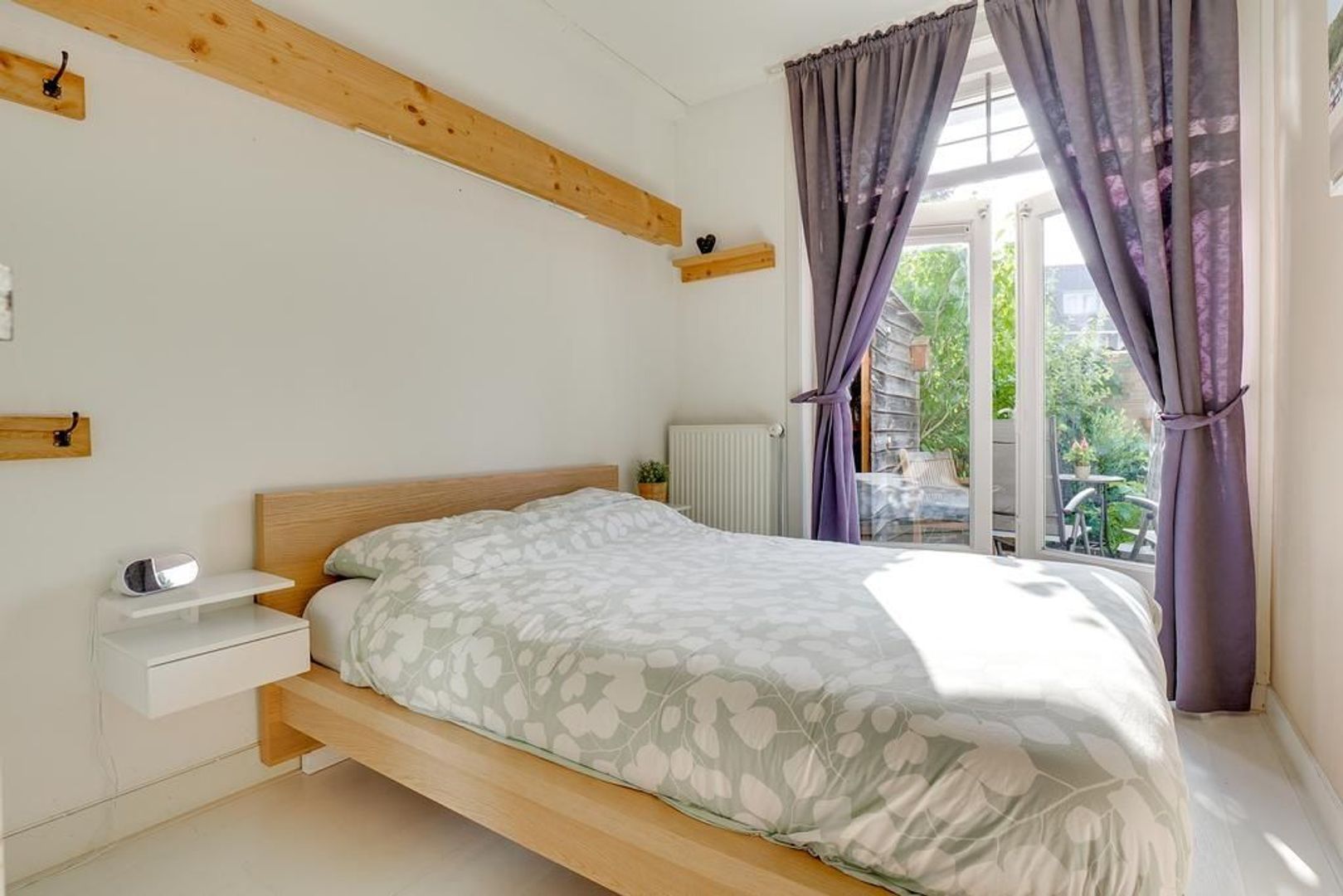 Van Koetsveldstraat 39, Utrecht foto-21