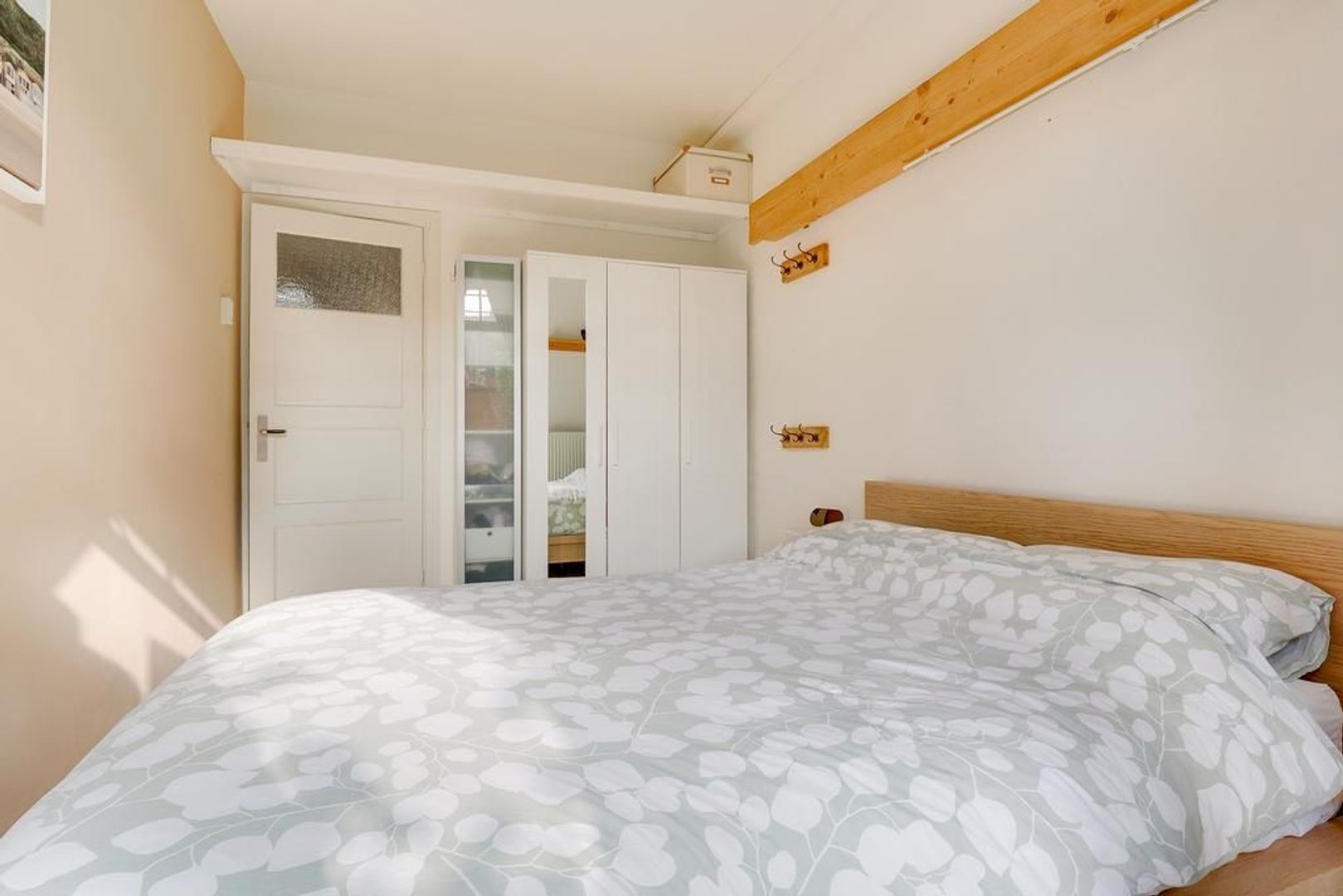 Van Koetsveldstraat 39, Utrecht foto-22