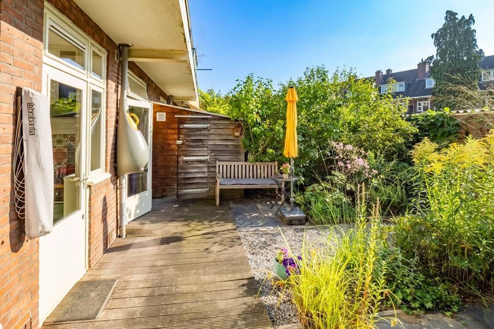 Van Koetsveldstraat 39, Utrecht foto-16