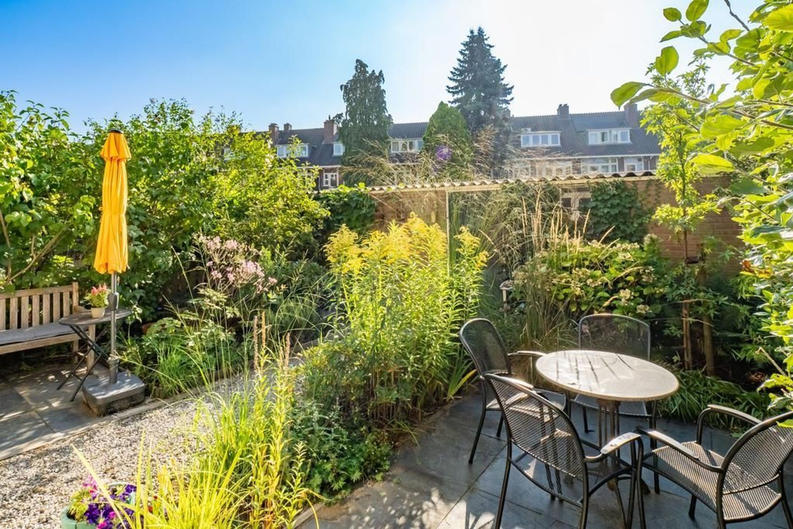 Van Koetsveldstraat 39, Utrecht foto-2