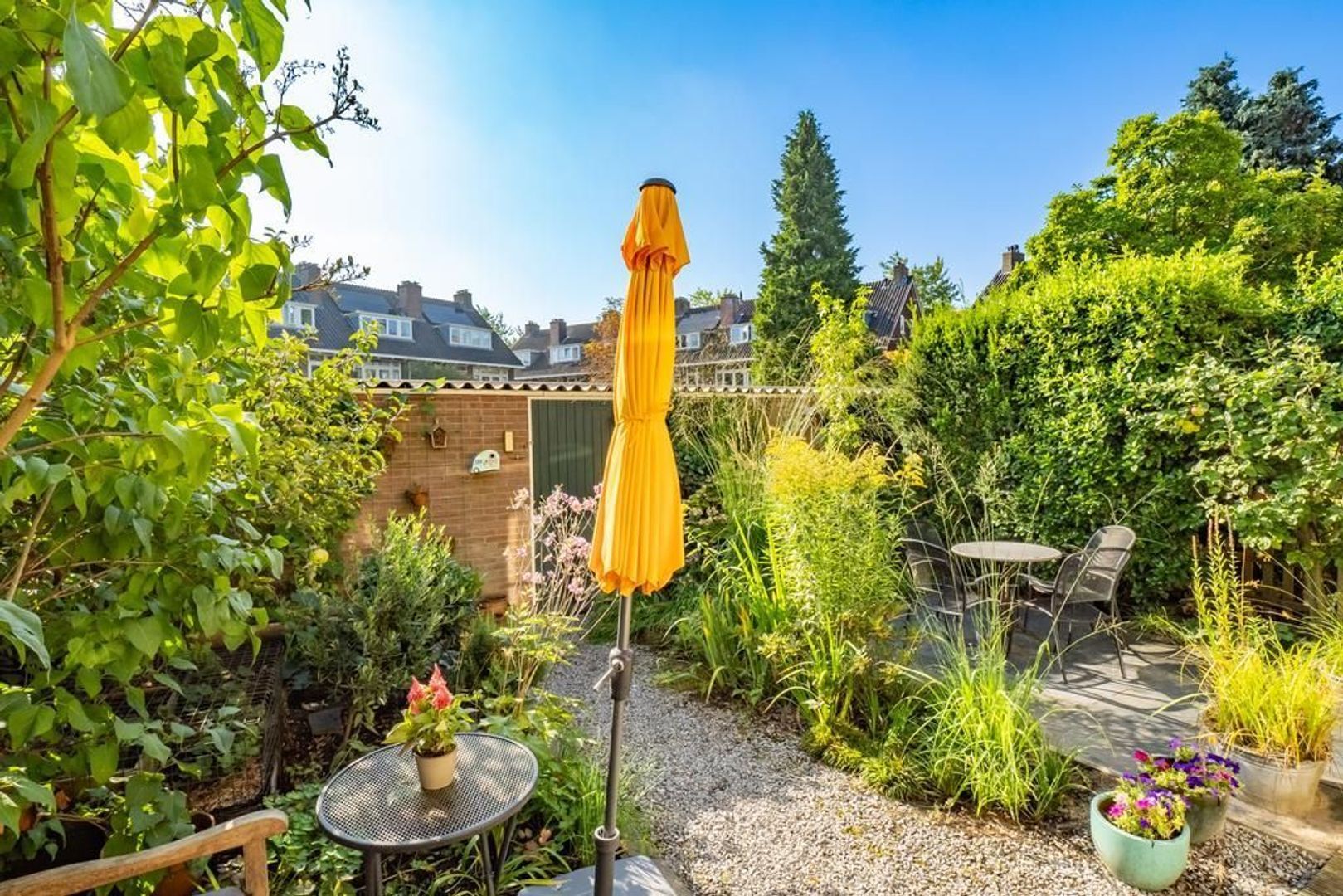 Van Koetsveldstraat 39, Utrecht foto-17