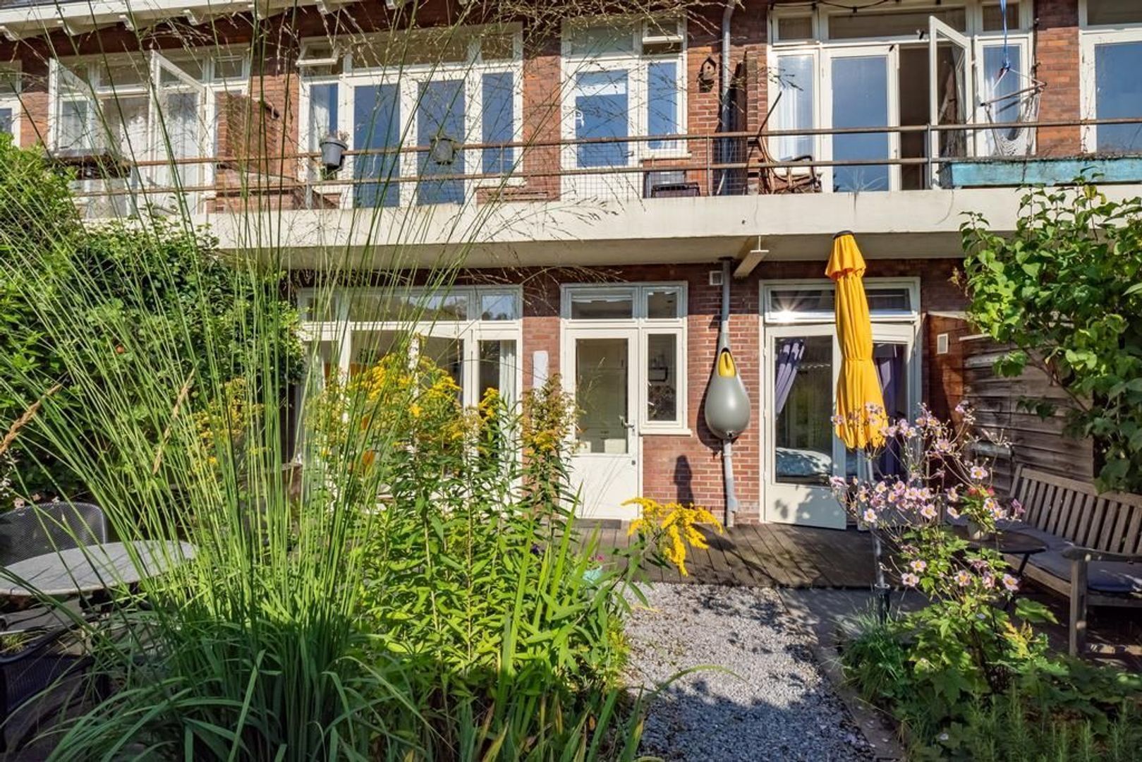 Van Koetsveldstraat 39, Utrecht foto-20