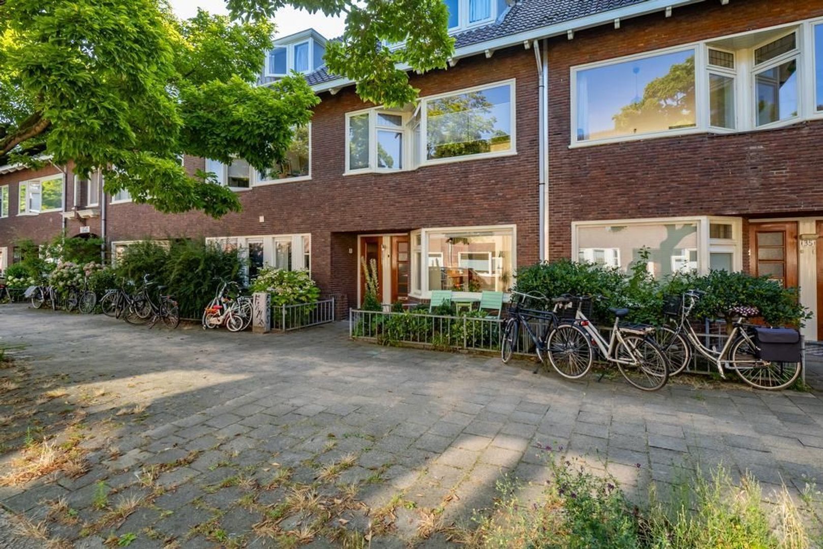 Van Koetsveldstraat 39, Utrecht foto-3