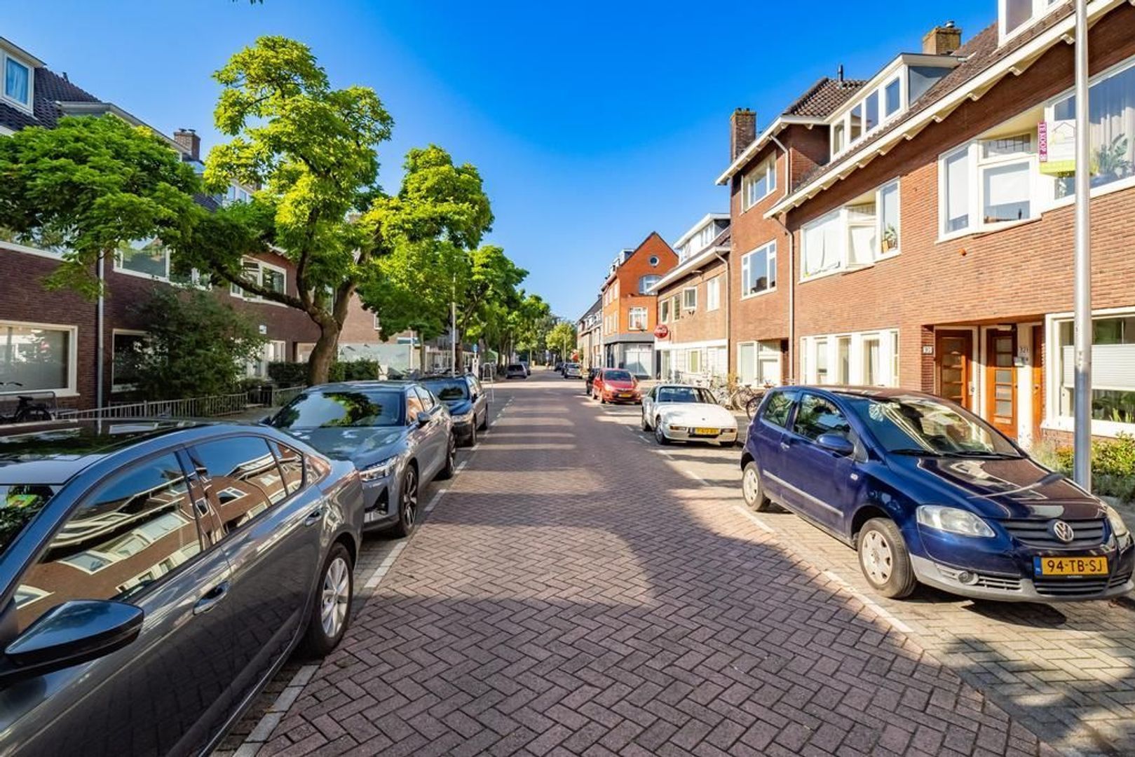 Van Koetsveldstraat 39, Utrecht foto-28