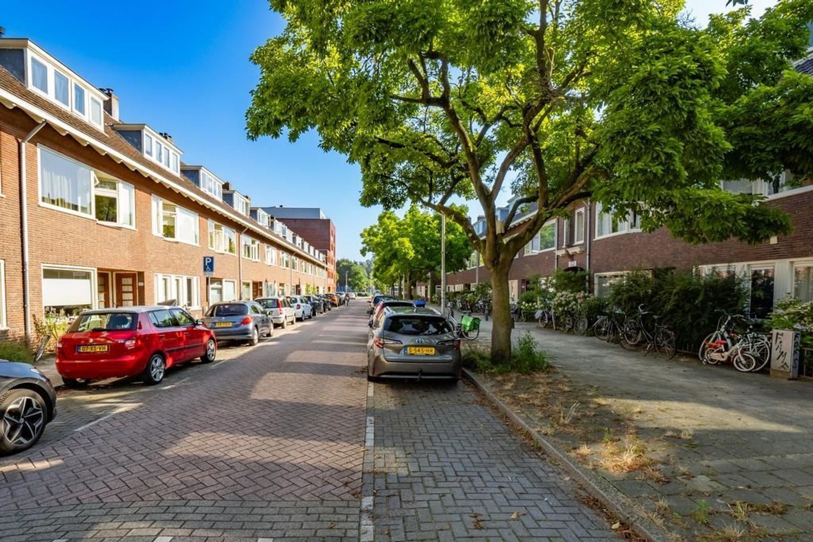Van Koetsveldstraat 39, Utrecht foto-27