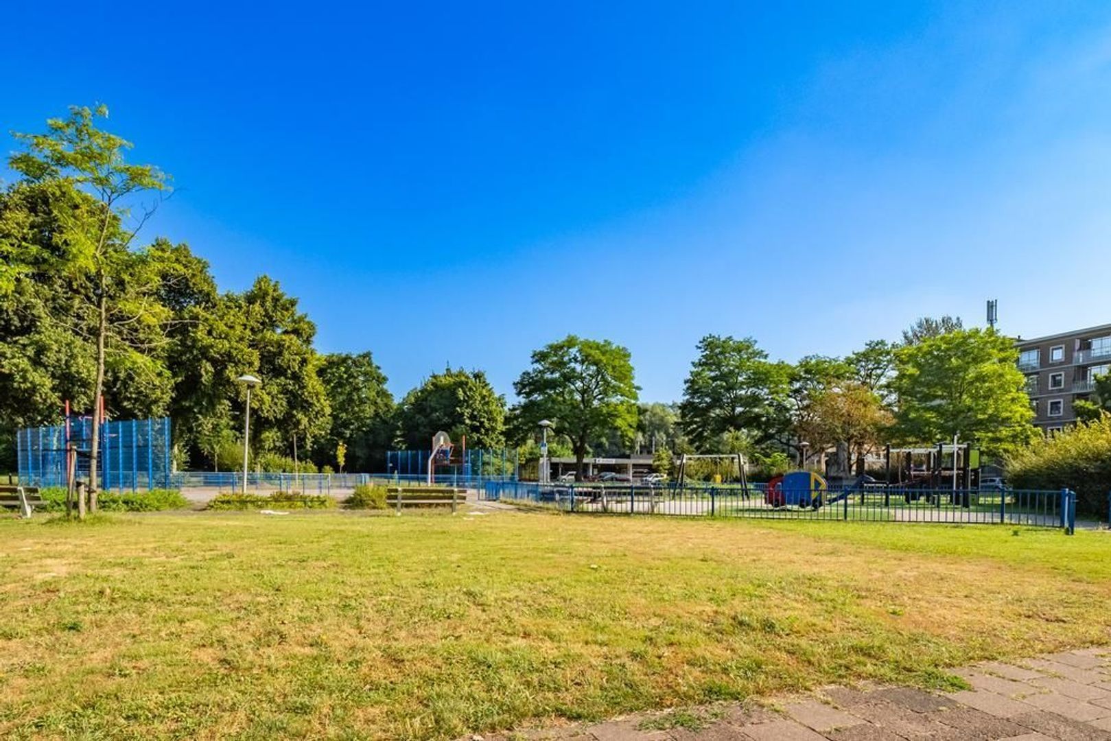 Van Koetsveldstraat 39, Utrecht foto-30