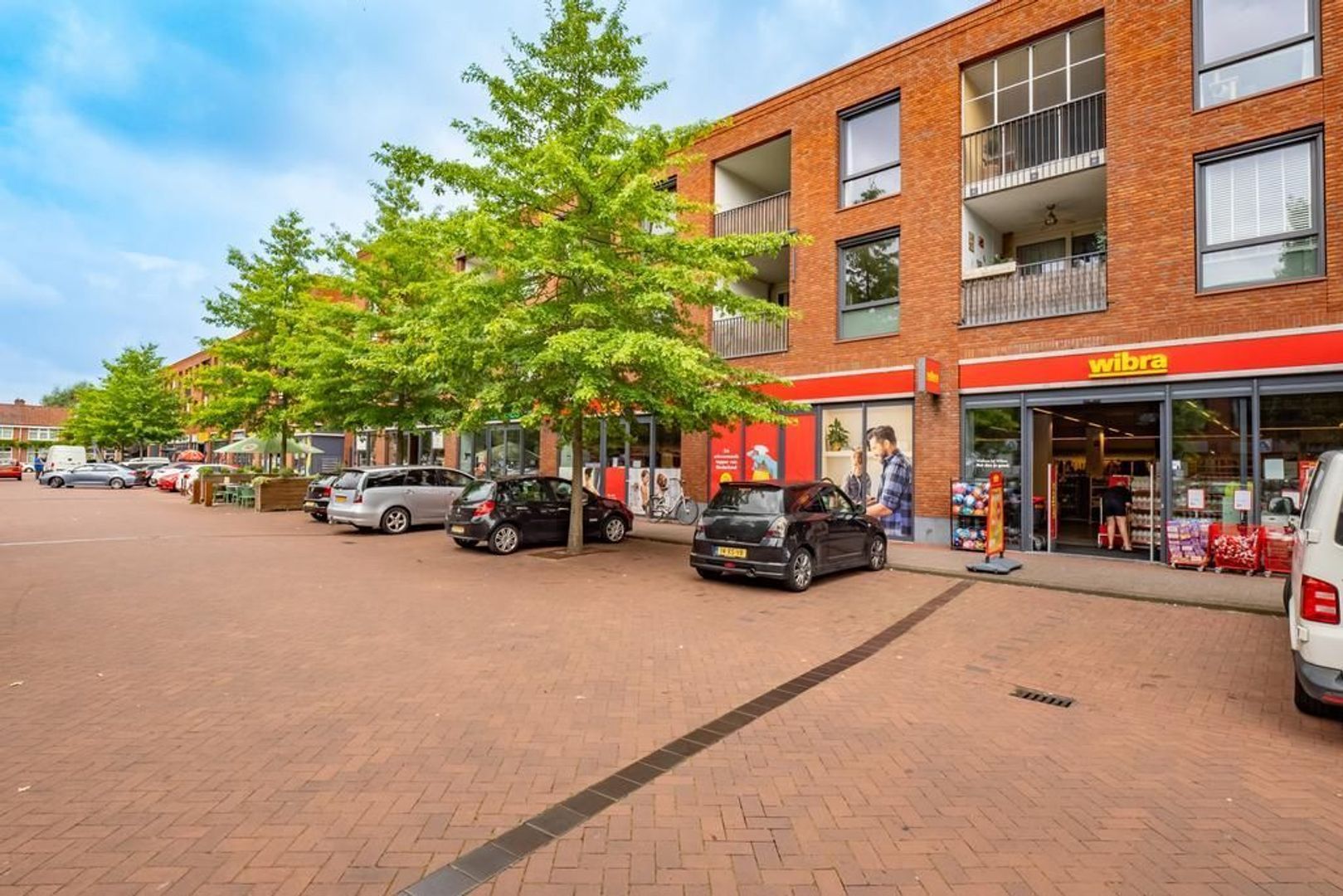 Haroekoeplein 47, Utrecht foto-3