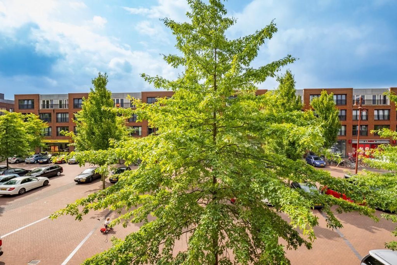 Haroekoeplein 47, Utrecht foto-28