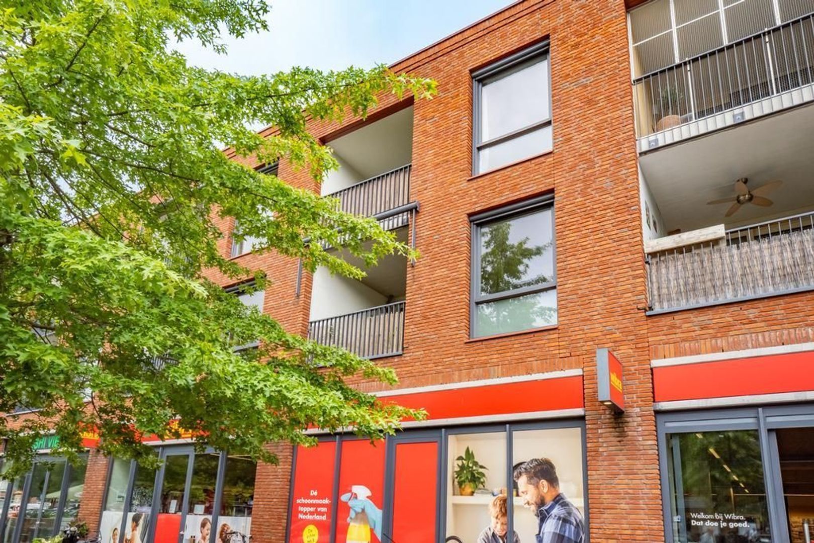 Haroekoeplein 47, Utrecht foto-4