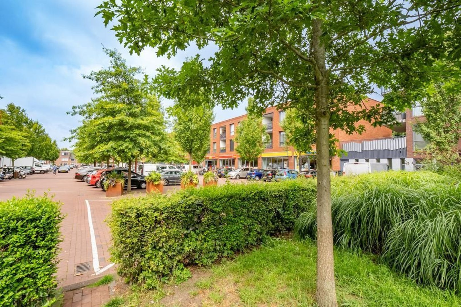 Haroekoeplein 47, Utrecht foto-32