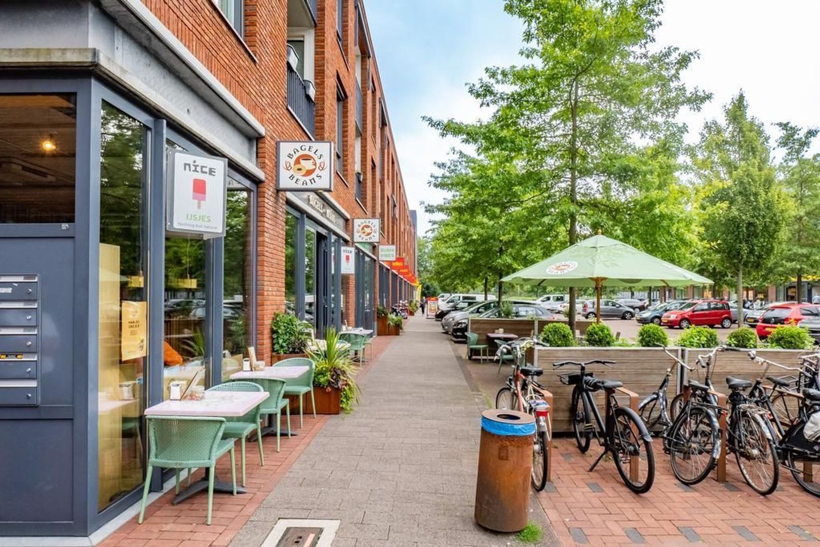 Haroekoeplein 47, Utrecht foto-30