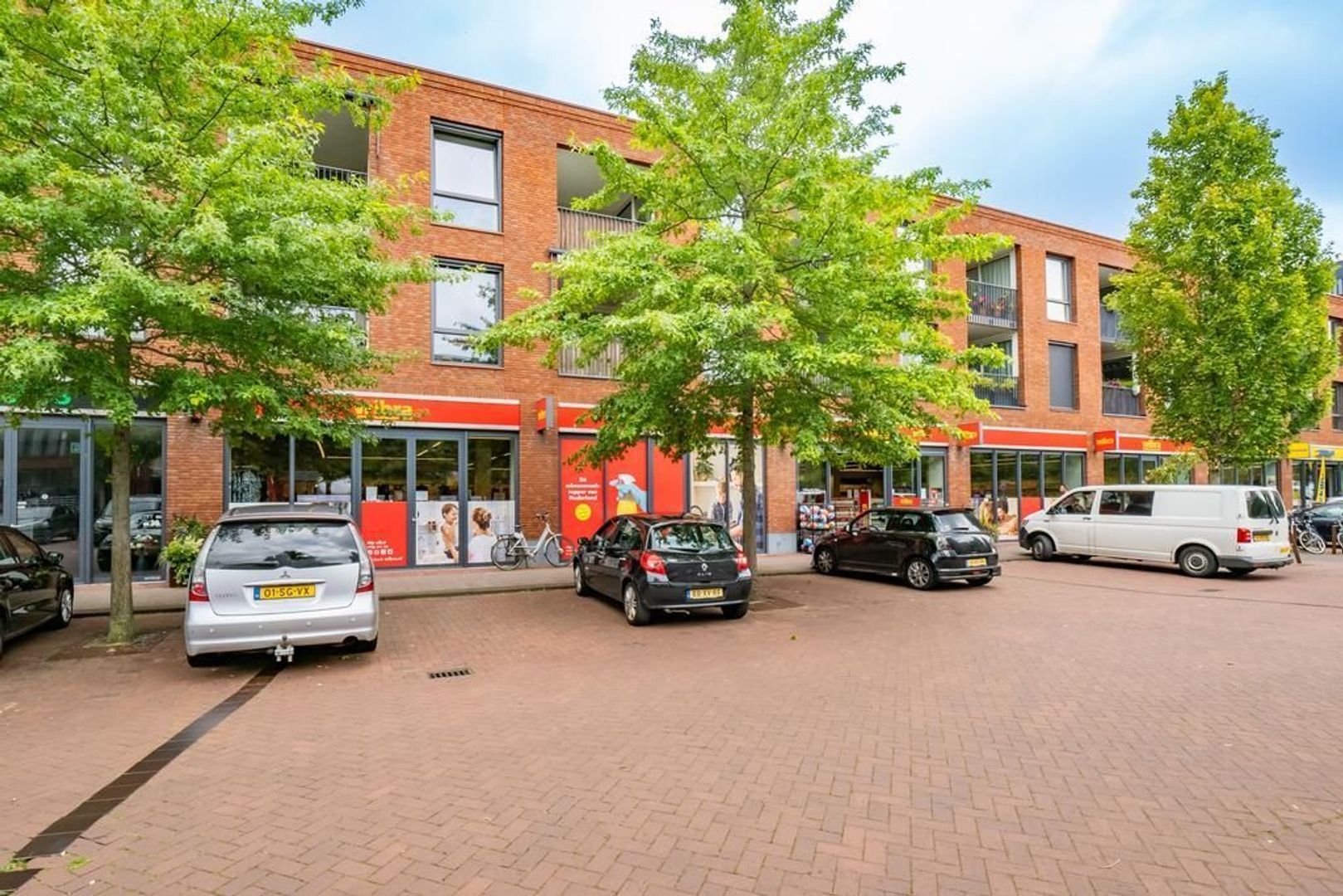 Haroekoeplein 47, Utrecht foto-29