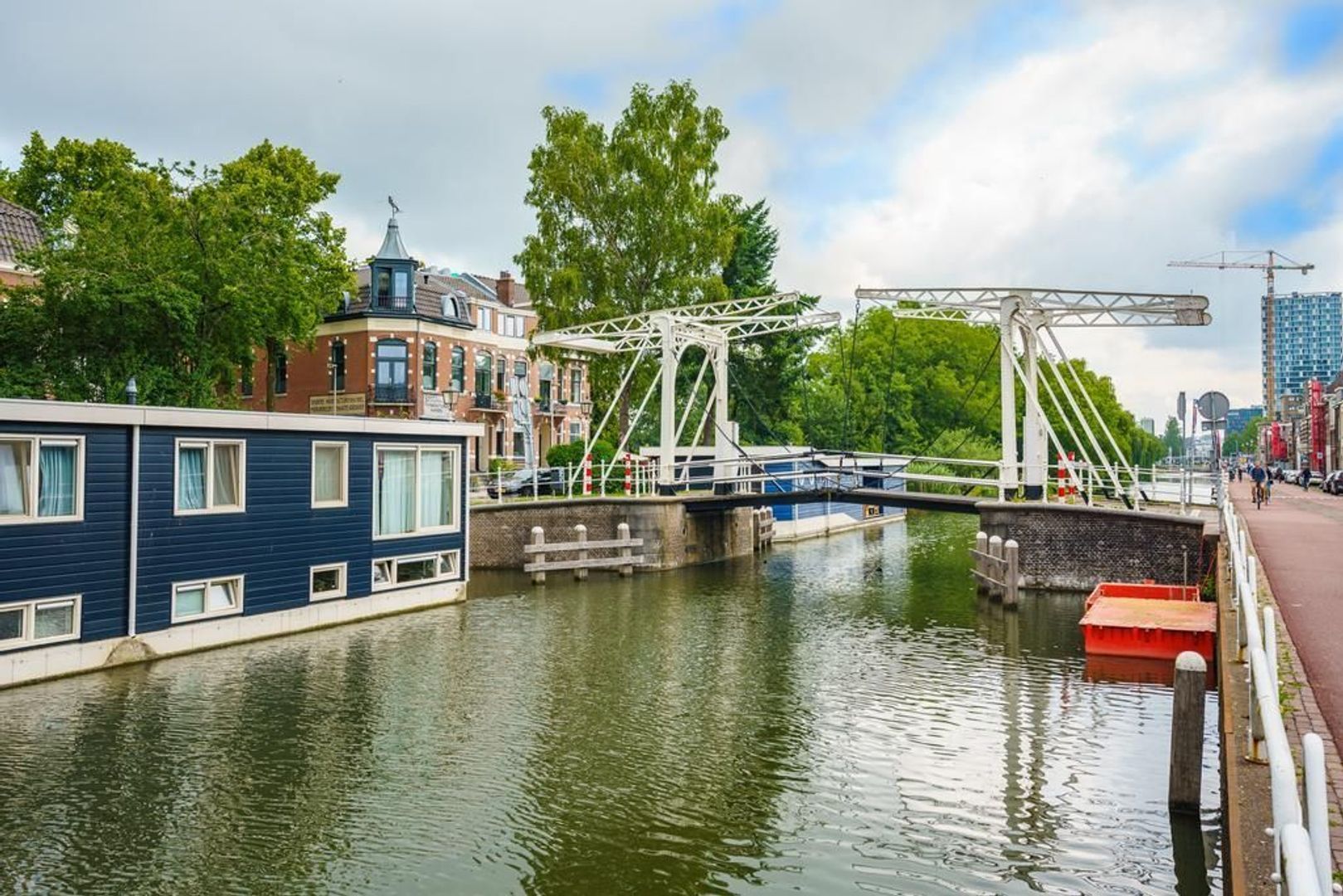 Haroekoeplein 47, Utrecht foto-34