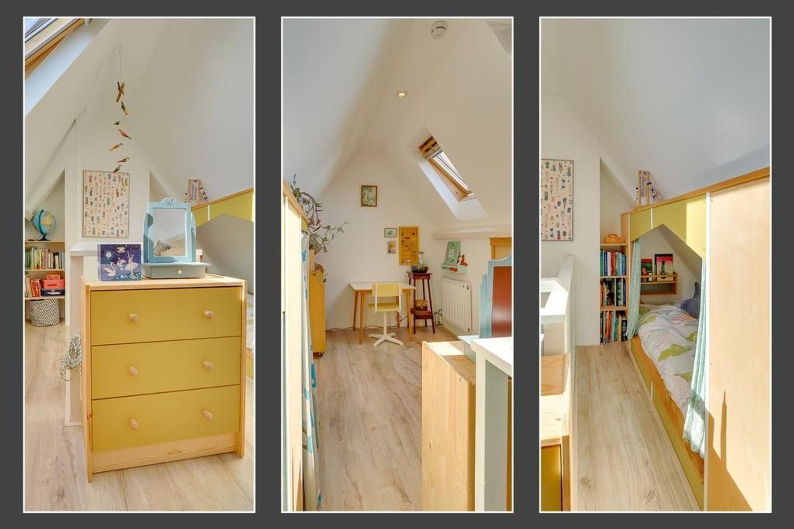 Luit Blomstraat 27, Utrecht foto-35