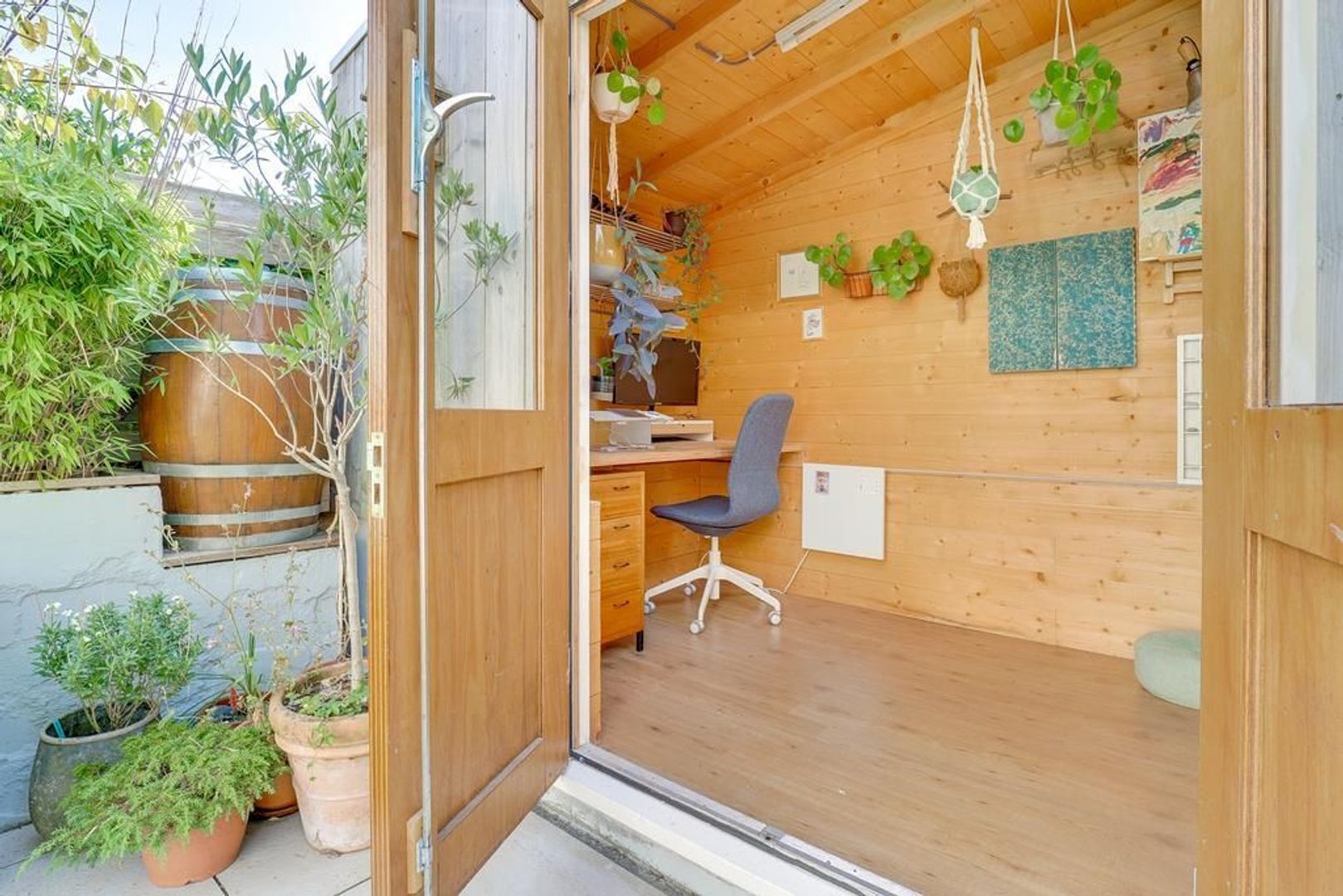 Luit Blomstraat 27, Utrecht foto-20