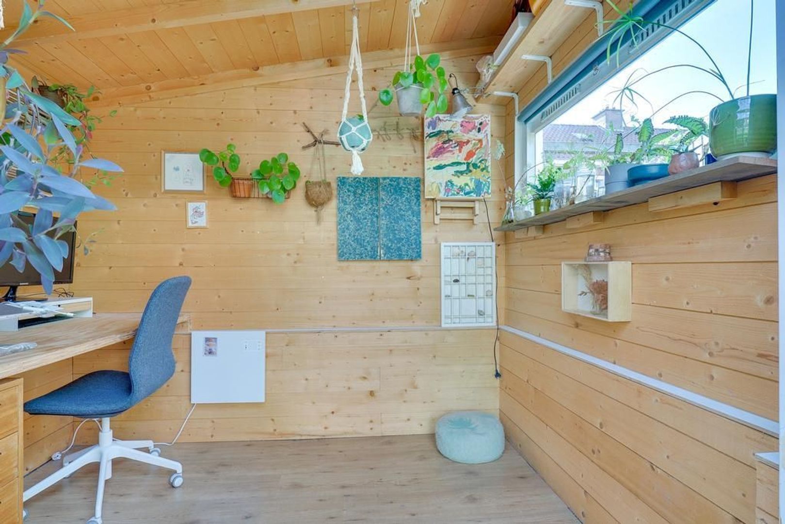 Luit Blomstraat 27, Utrecht foto-22