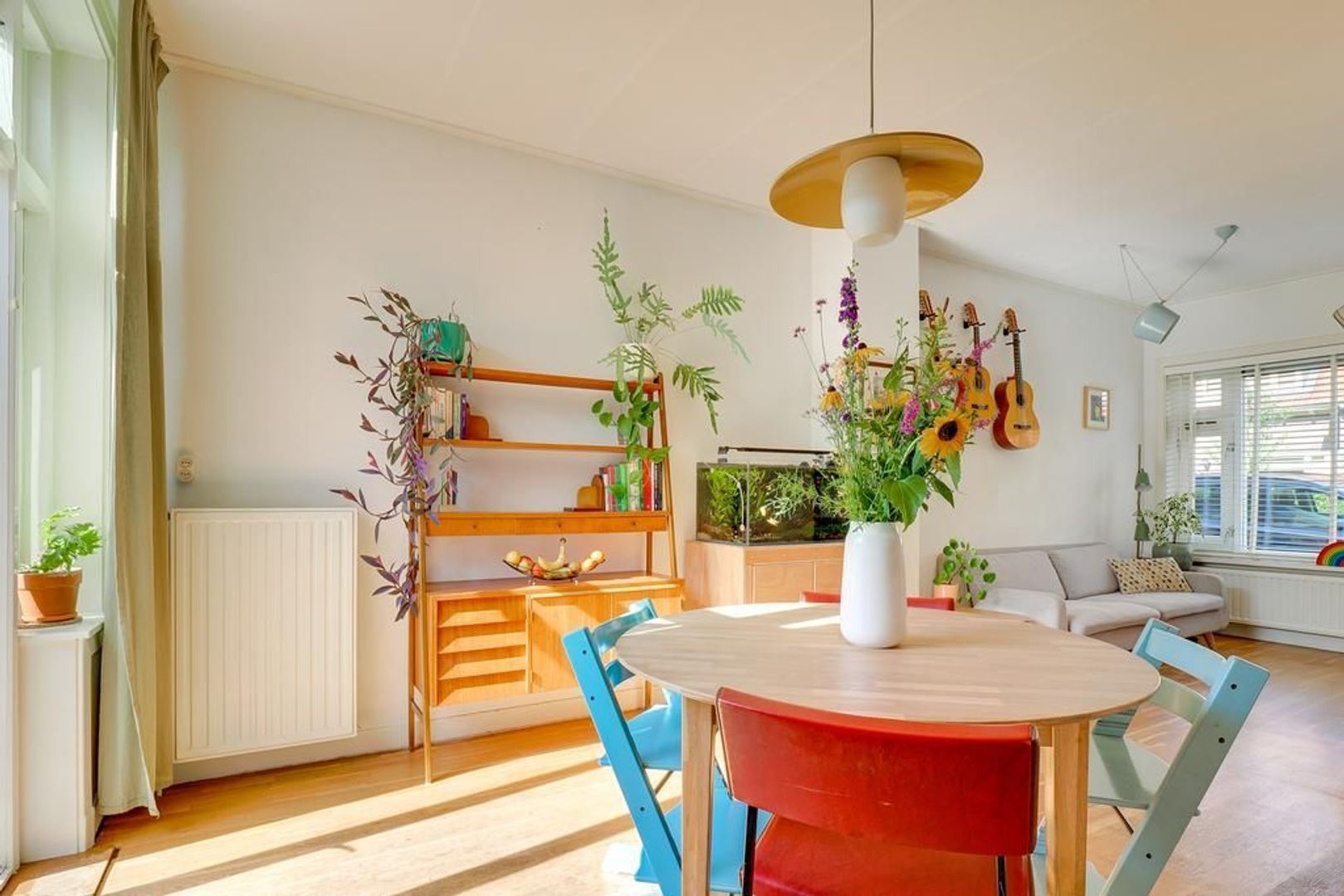 Luit Blomstraat 27, Utrecht foto-11