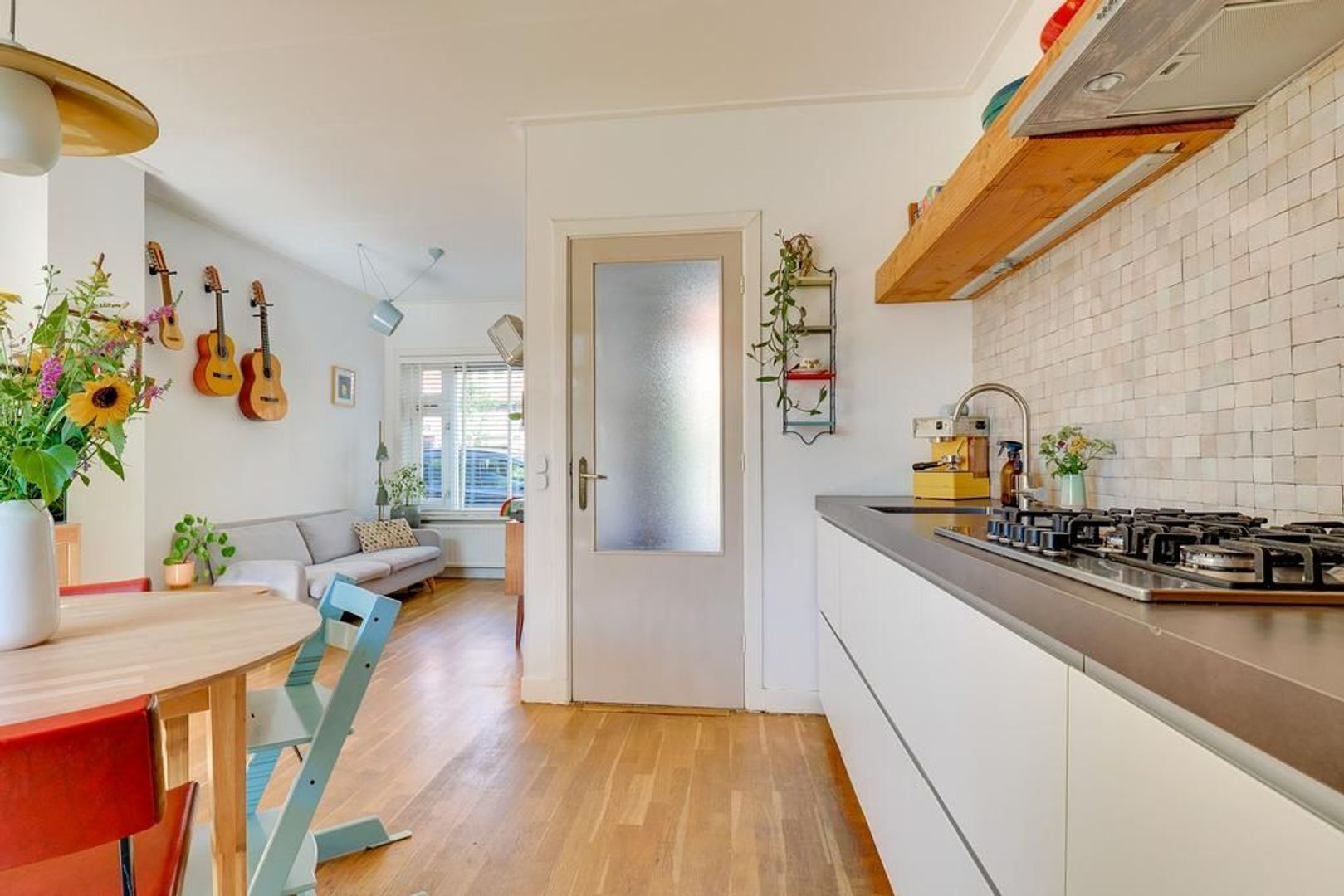 Luit Blomstraat 27, Utrecht foto-12