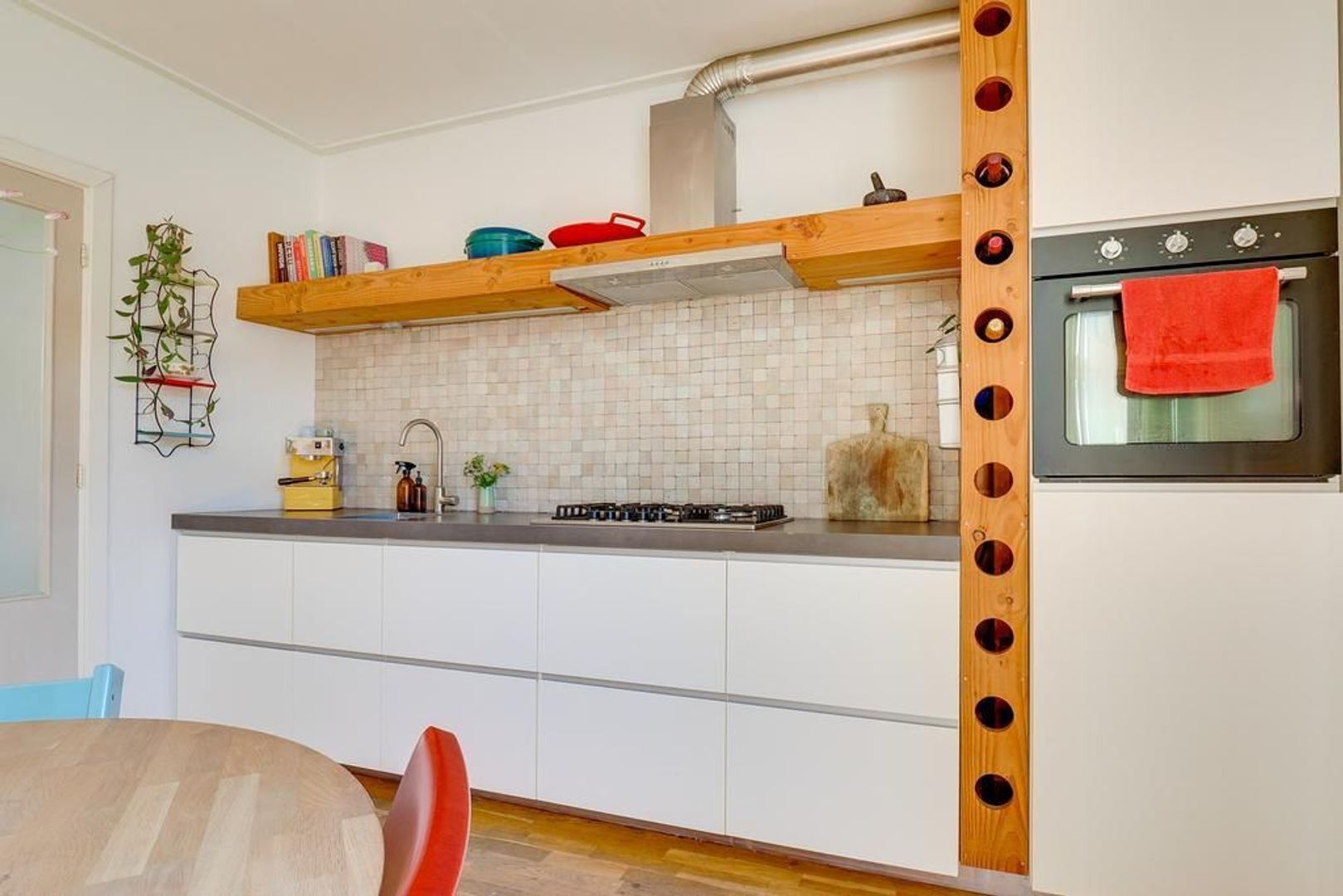 Luit Blomstraat 27, Utrecht foto-13