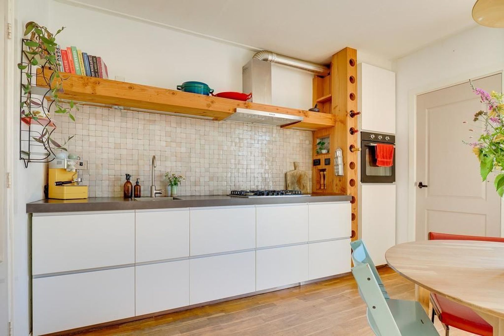 Luit Blomstraat 27, Utrecht foto-14