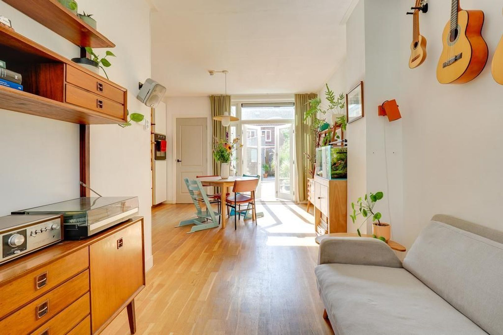 Luit Blomstraat 27, Utrecht foto-8